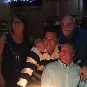 Meet your Posher, Lorraine